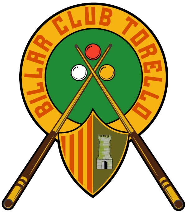 Club billar Torelló